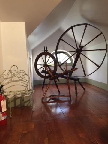 Willard Richards Inn Nauvoo Extérieur photo