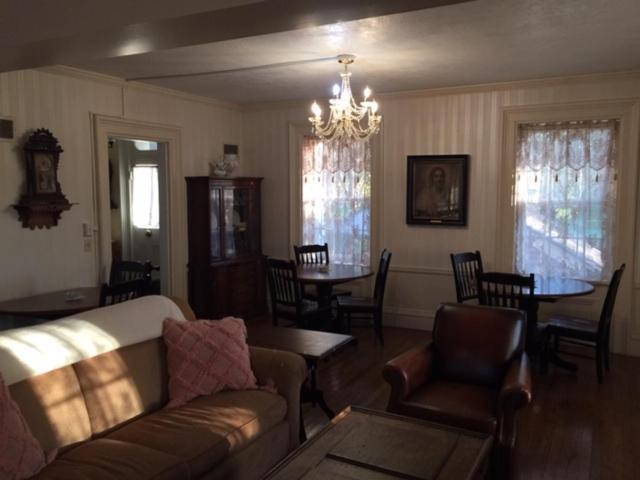 Willard Richards Inn Nauvoo Extérieur photo