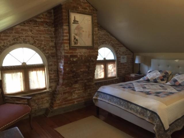 Willard Richards Inn Nauvoo Extérieur photo