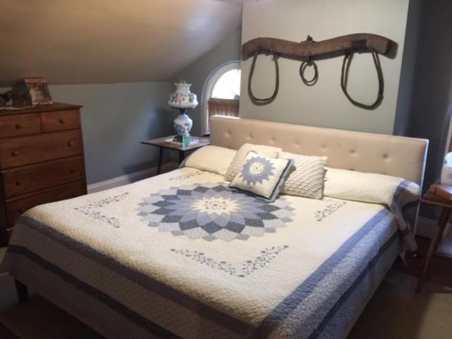 Willard Richards Inn Nauvoo Extérieur photo