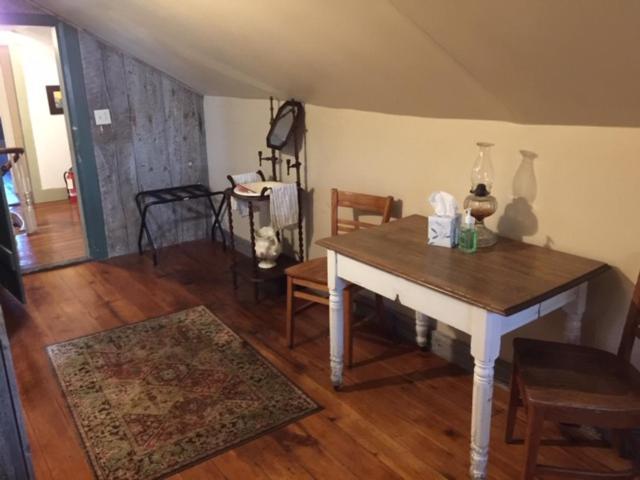 Willard Richards Inn Nauvoo Extérieur photo
