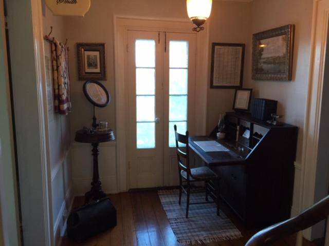 Willard Richards Inn Nauvoo Extérieur photo