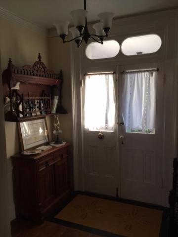 Willard Richards Inn Nauvoo Extérieur photo